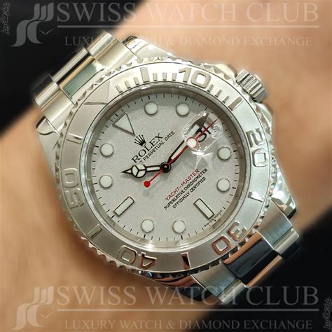 rolex yacht-master 2 prijs|rolex yacht master 16622 40mm.